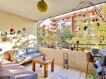 Departamento en Venta en Plaza Las Lilas - Roberto del Rio