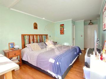 Departamento en Venta en Plaza Las Lilas - Roberto del Rio