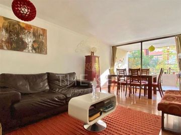 Departamento en Venta en Plaza Las Lilas - Roberto del Rio