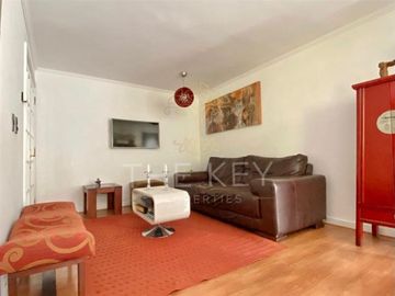 Departamento en Venta en Plaza Las Lilas - Roberto del Rio
