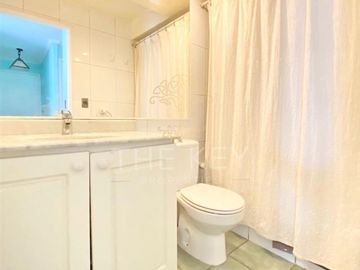 Departamento en Venta en Plaza Las Lilas - Roberto del Rio