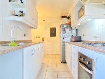 Departamento en Venta en Plaza Las Lilas - Roberto del Rio