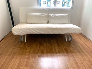 [D39B4E] For Sale Pancoran Riverside Apartment, South Jakarta - Studio Furnished