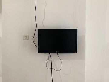 [D39B4E] For Sale Pancoran Riverside Apartment, South Jakarta - Studio Furnished