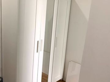 [D39B4E] For Sale Pancoran Riverside Apartment, South Jakarta - Studio Furnished