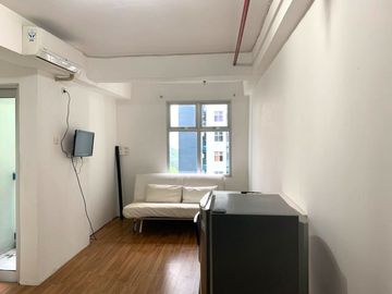 [D39B4E] For Sale Pancoran Riverside Apartment, South Jakarta - Studio Furnished