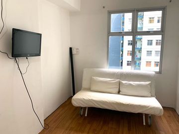 [D39B4E] For Sale Pancoran Riverside Apartment, South Jakarta - Studio Furnished