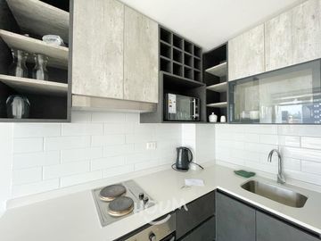 Departamento Baros arana ID: 170686r