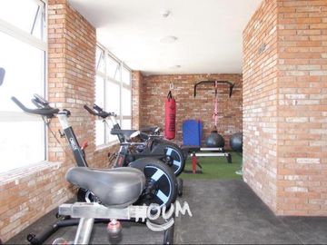 Departamento Baros arana ID: 170686r