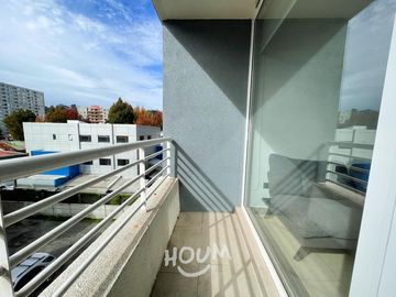 Departamento Baros arana ID: 170686r