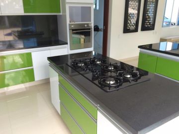 casa en venta en anapoima. Cod V2616