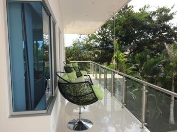 casa en venta en anapoima. Cod V2616