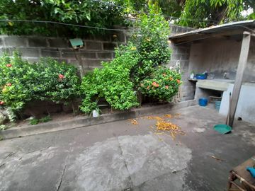 CASA EN VENTA BARRIO CENTRO |5189