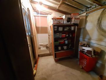 CASA EN VENTA BARRIO CENTRO |5189