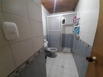 CASA EN VENTA BARRIO CENTRO |5189