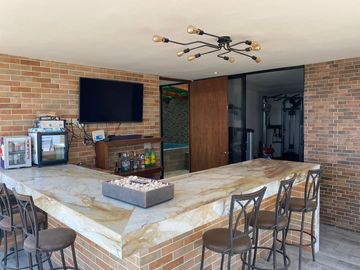 Preciosa Residencia en Venta en Privada Monterra