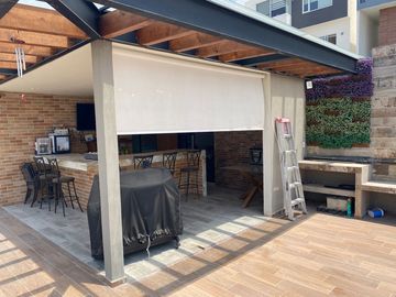 Preciosa Residencia en Venta en Privada Monterra