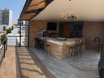 Preciosa Residencia en Venta en Privada Monterra