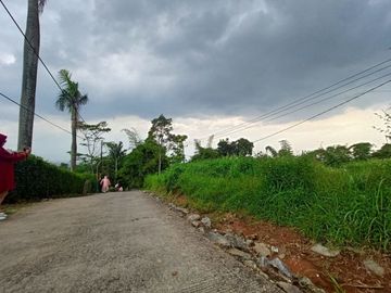 Bonus Emas 15 Gram Tanah Kapling Cibiru Kota Bandung Promo