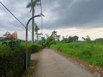 Bonus Emas 15 Gram Tanah Kapling Cibiru Kota Bandung Promo