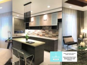 For Sale: Brand New 4-Storey Townhouse Unit in New Manila, Quezon City