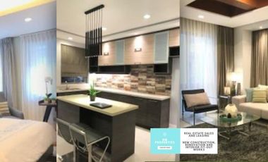 For Sale: Brand New 4-Storey Townhouse Unit in New Manila, Quezon City