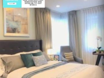 For Sale: Brand New 4-Storey Townhouse Unit in New Manila, Quezon City