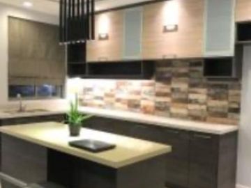 For Sale: Brand New 4-Storey Townhouse Unit in New Manila, Quezon City