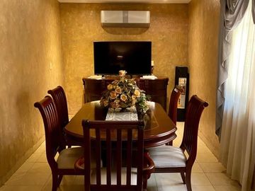 Residencia en Venta muy amplia en Cumbres 6to sector, Monterrey, Nuevo Leon