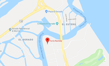 Departamento en ven en Riviera Veracruzana Torre Ramblas | Arlette Flores