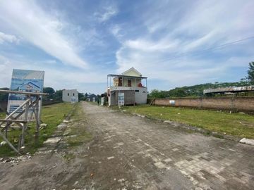 Promo Rumah Murah Pesan Bangun Di Selatan Terminal Ir. Soekarno