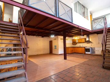 Departamento Tipo Casa en venta en Sarandi Oeste