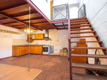 Departamento Tipo Casa en venta en Sarandi Oeste