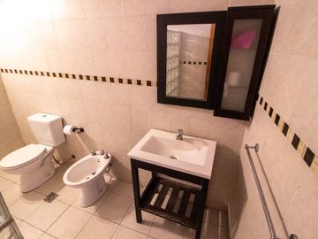 Departamento Tipo Casa en venta en Sarandi Oeste