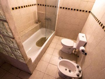Departamento Tipo Casa en venta en Sarandi Oeste