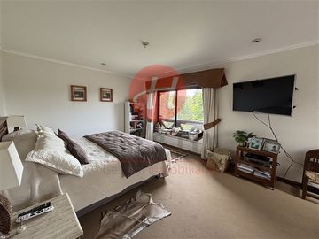 Casa en venta en Sector Las Mariposas Temuco
