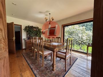 Casa en venta en Sector Las Mariposas Temuco