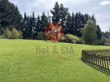Casa en venta en Sector Las Mariposas Temuco