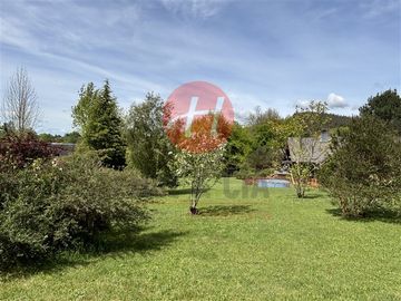 Casa en venta en Sector Las Mariposas Temuco