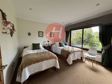 Casa en venta en Sector Las Mariposas Temuco
