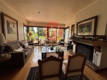 Casa en venta en Sector Las Mariposas Temuco