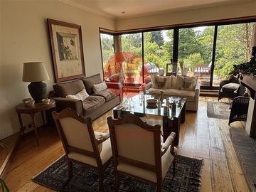 Casa en venta en Sector Las Mariposas Temuco