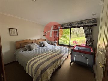 Casa en venta en Sector Las Mariposas Temuco