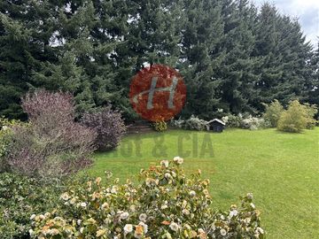 Casa en venta en Sector Las Mariposas Temuco