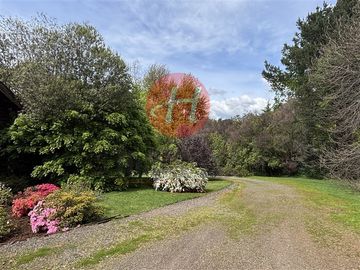 Casa en venta en Sector Las Mariposas Temuco