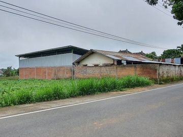 SPESIAL HARGA MURAH!! TANAH SIAP BANGUN VILLA