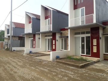 Hunian Mewah Di Kabupaten Malang