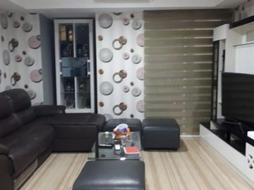 DIJUAL APARTEMEN MEWAH GRAND LAGOON SUNGKONO