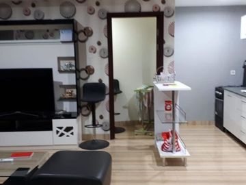 DIJUAL APARTEMEN MEWAH GRAND LAGOON SUNGKONO