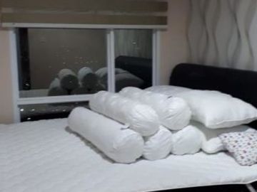 DIJUAL APARTEMEN MEWAH GRAND LAGOON SUNGKONO